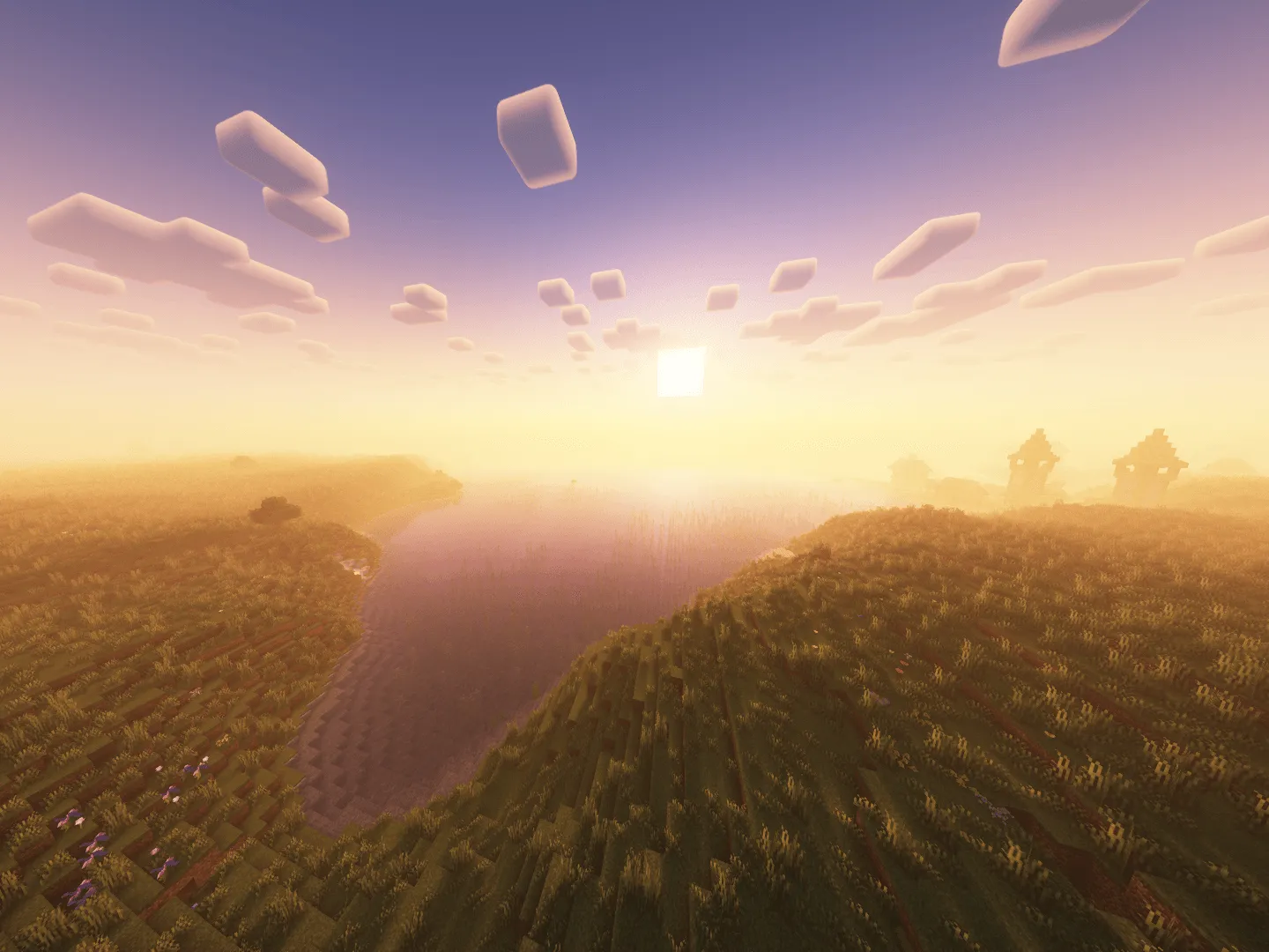 MedievalisM | Come have a journey — скриншот 8 (Модпаки, Minecraft)