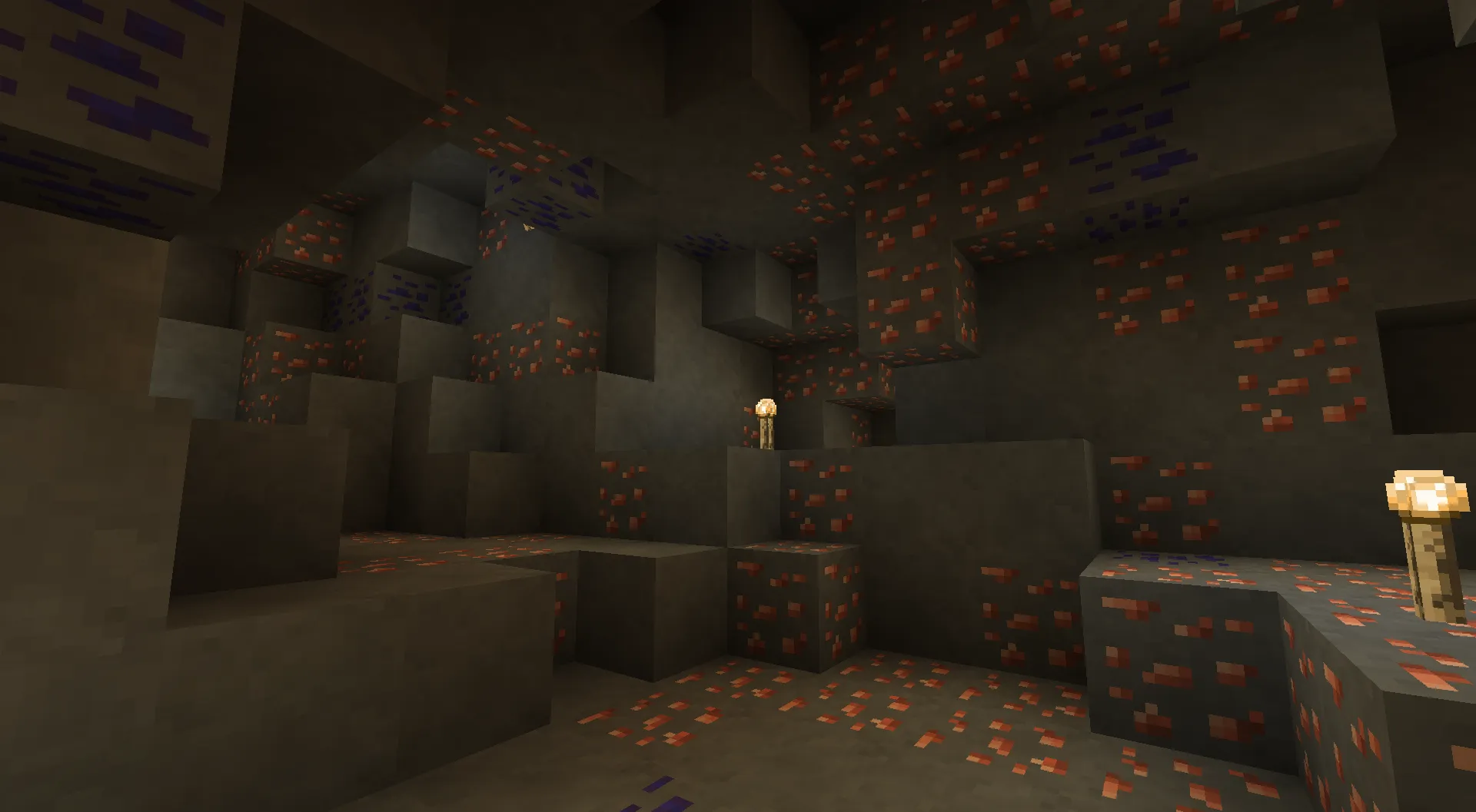 Technologies Of The 21 Century — скриншот 2 (Модпаки, Minecraft)
