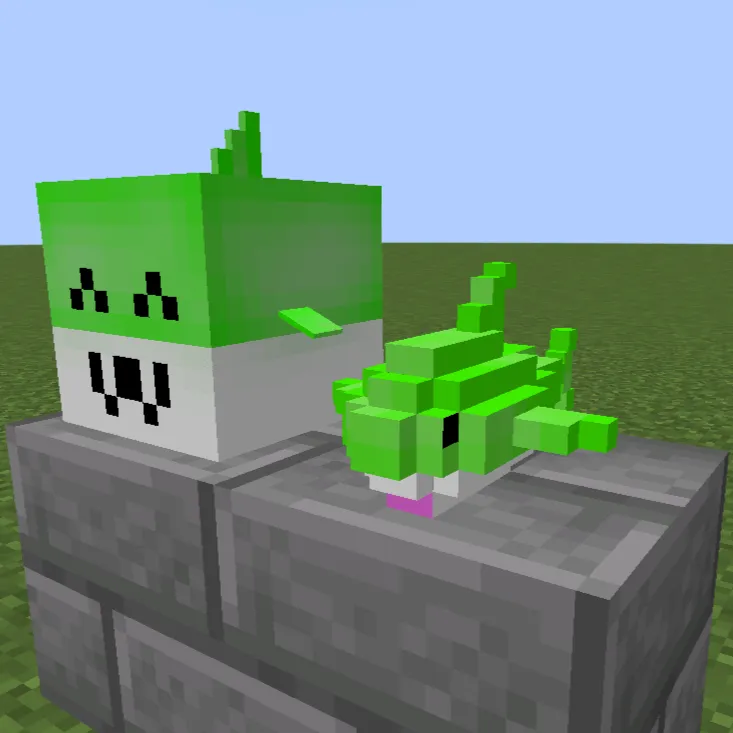 HajCraft — скриншот 6 (Моды, Minecraft)