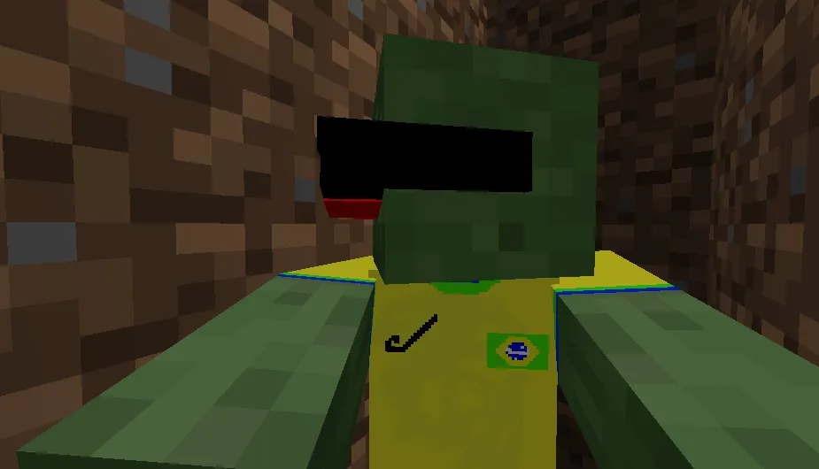 BrazilCraft [Closed for now, wait for a new update] — скриншот 12 (Моды, Minecraft)