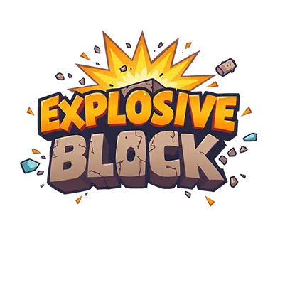 Explosive Block [Original] — скриншот 1 (Моды, Minecraft)