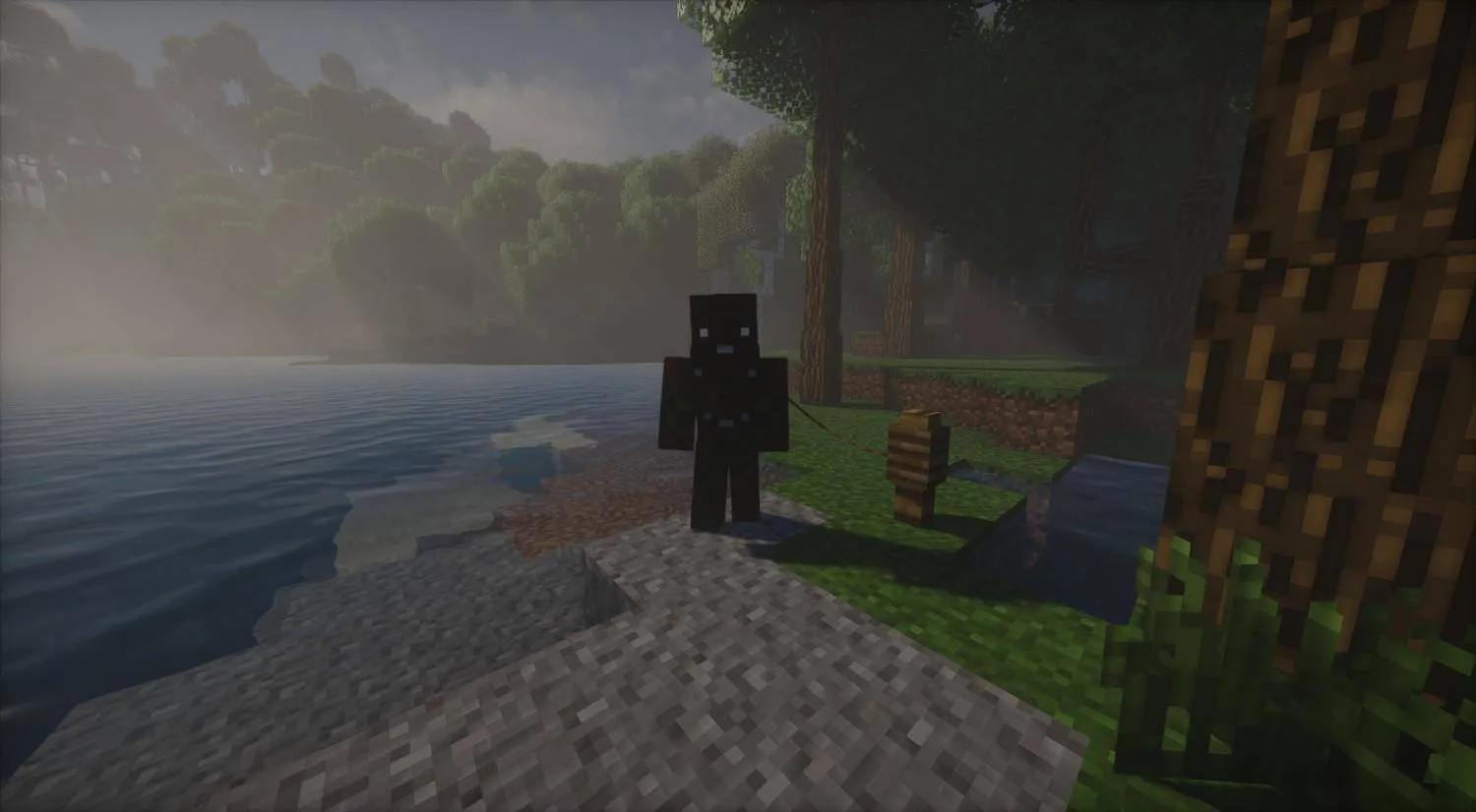 The Rage Virus Pack — скриншот 2 (Текстуры, Minecraft)