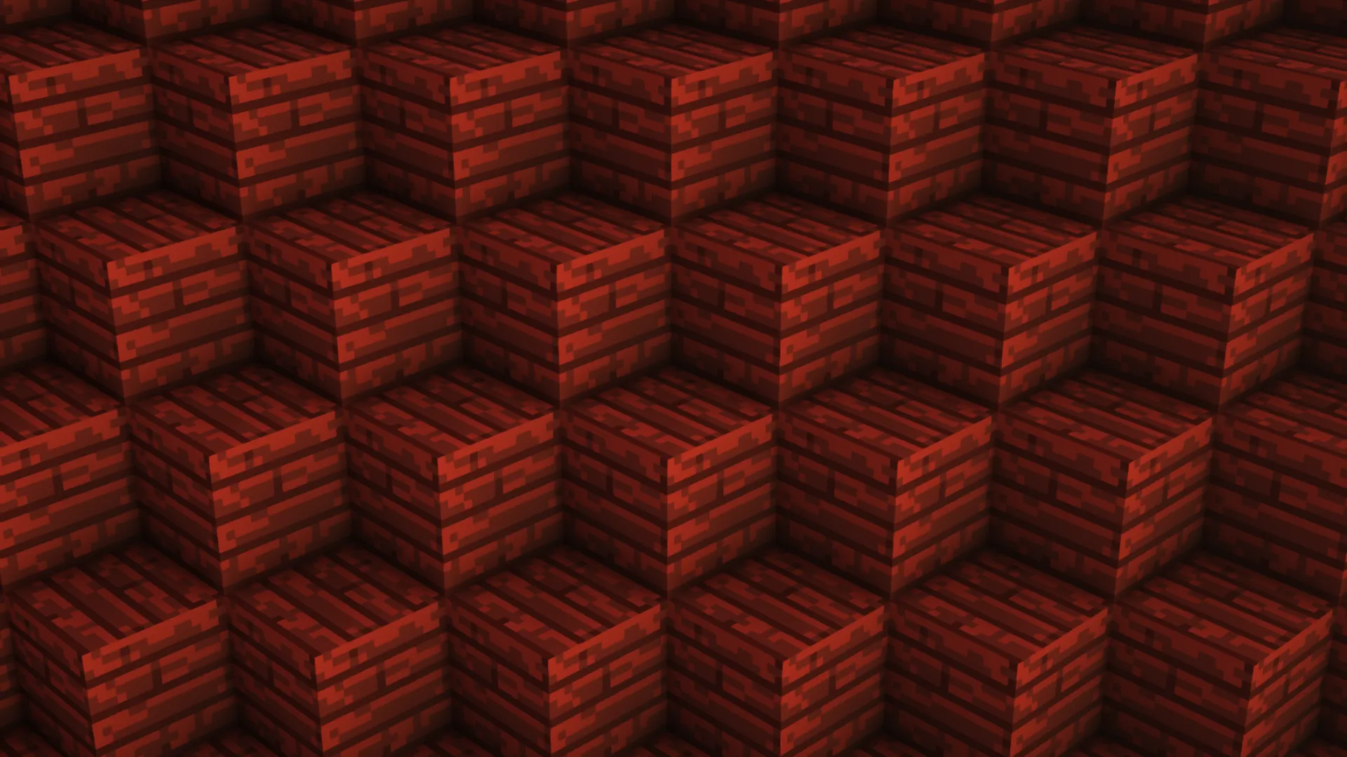 Better Crimson — скриншот 4 (Текстуры, Minecraft)