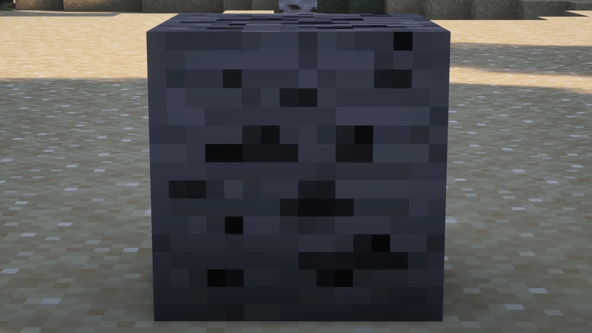 Small Changes — скриншот 2 (Текстуры, Minecraft)