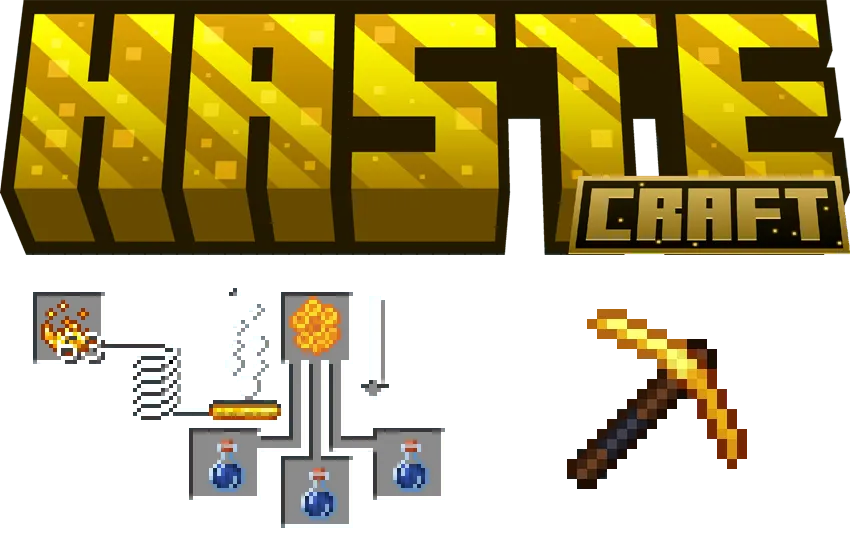 Alchemists' Elixirs, Моды, Minecraft