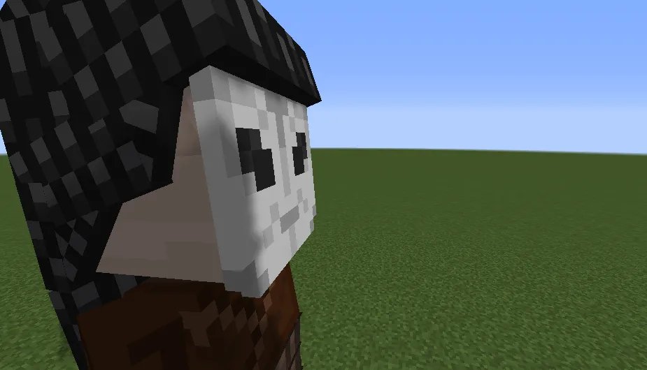 Little Nightmares Java, Моды, Minecraft