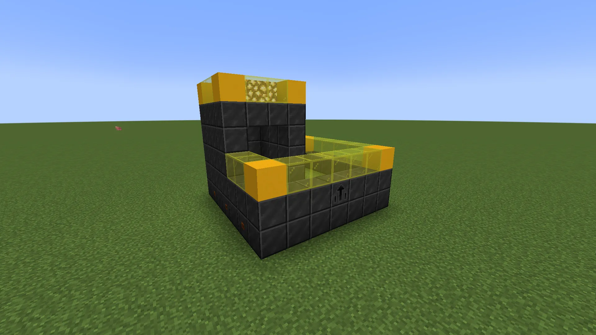 Biotech — скриншот 5 (Моды, Minecraft)