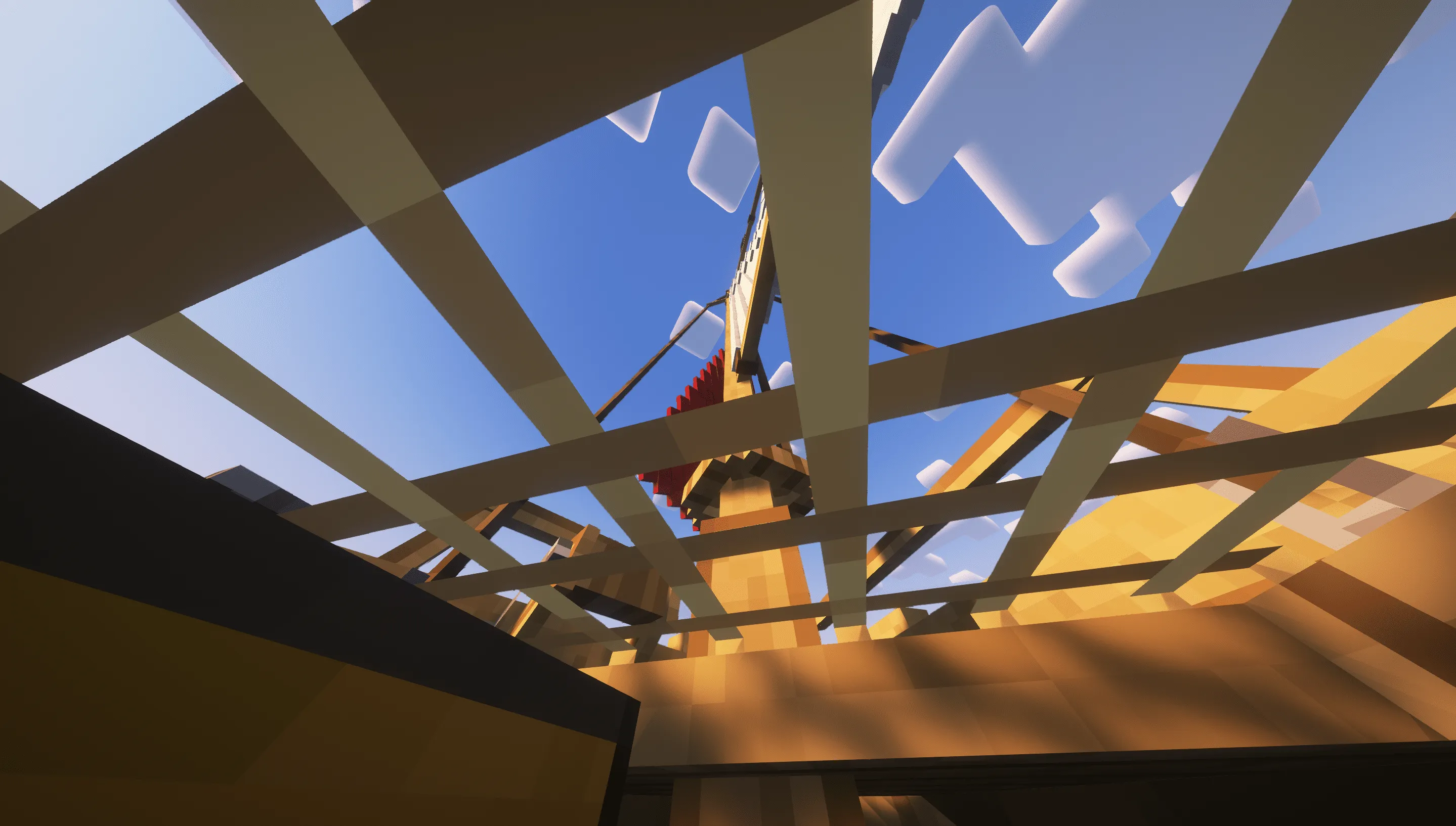 aleki's Nifty Ships, Моды, Minecraft