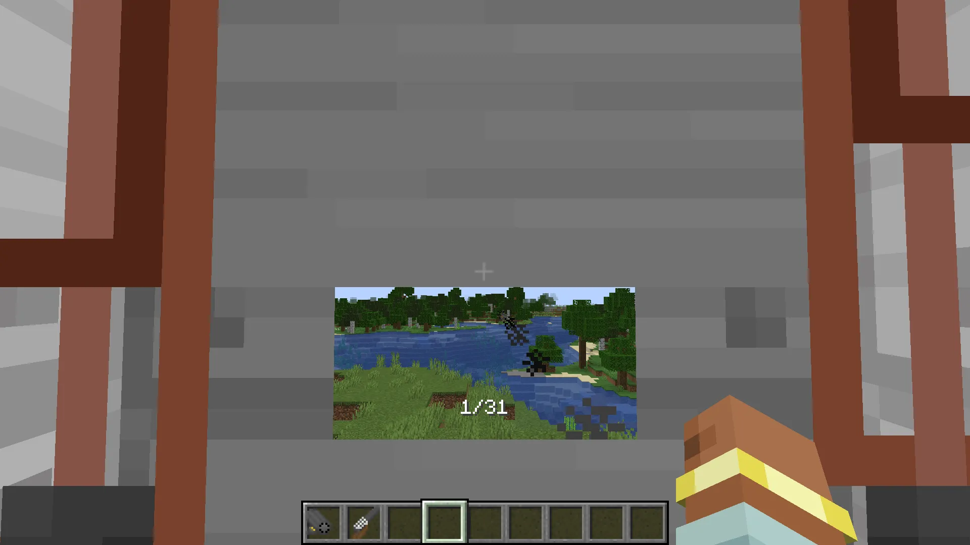 Steam and Pressure — скриншот 3 (Моды, Minecraft)