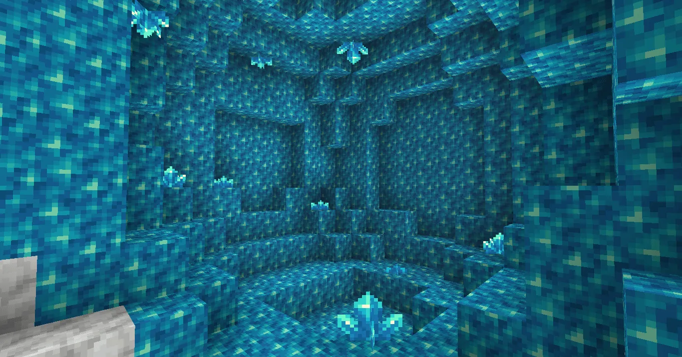 Magical Addons, Дата-паки, Minecraft