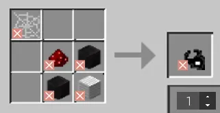 The Invincible Spider-Man, Моды, Minecraft