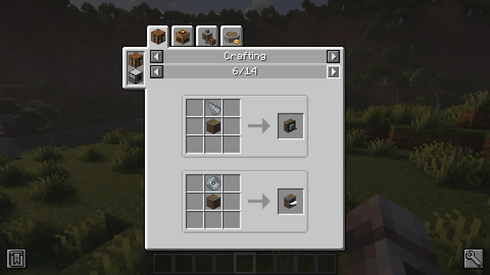 Create Thermal Compat, Моды, Minecraft