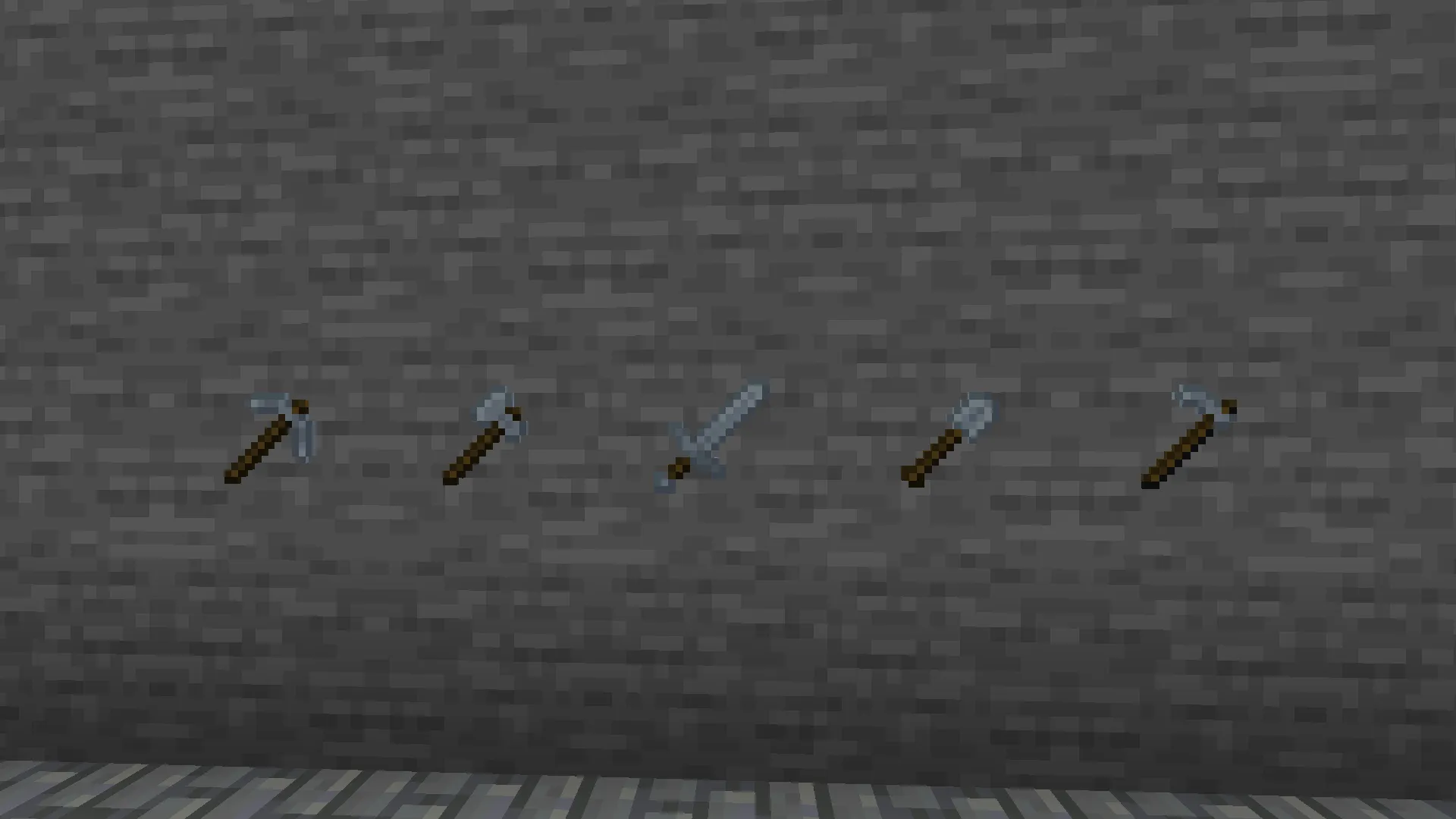 TSC Mod, Моды, Minecraft