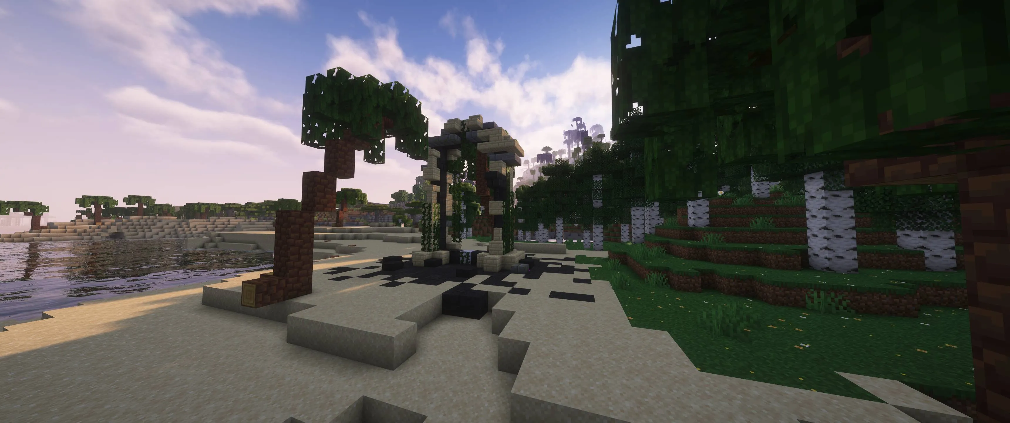 OverVaults, Моды, Minecraft