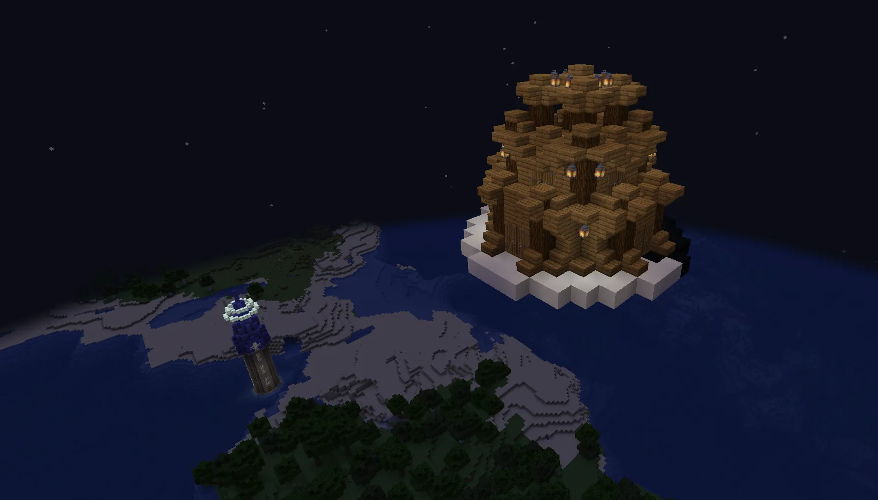 Ruttoneum — скриншот 4 (Моды, Minecraft)