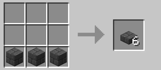 Gravel and Flint Bricks, Моды, Minecraft