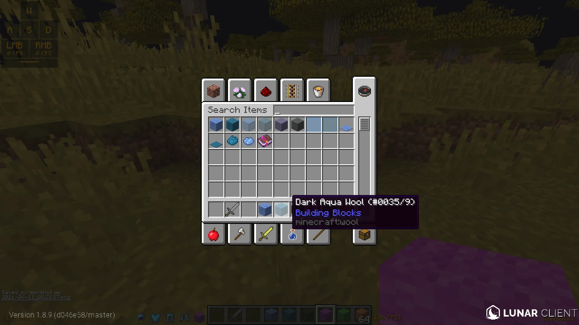 RE:Vive BedWars + — скриншот 5 (Текстуры, Minecraft)