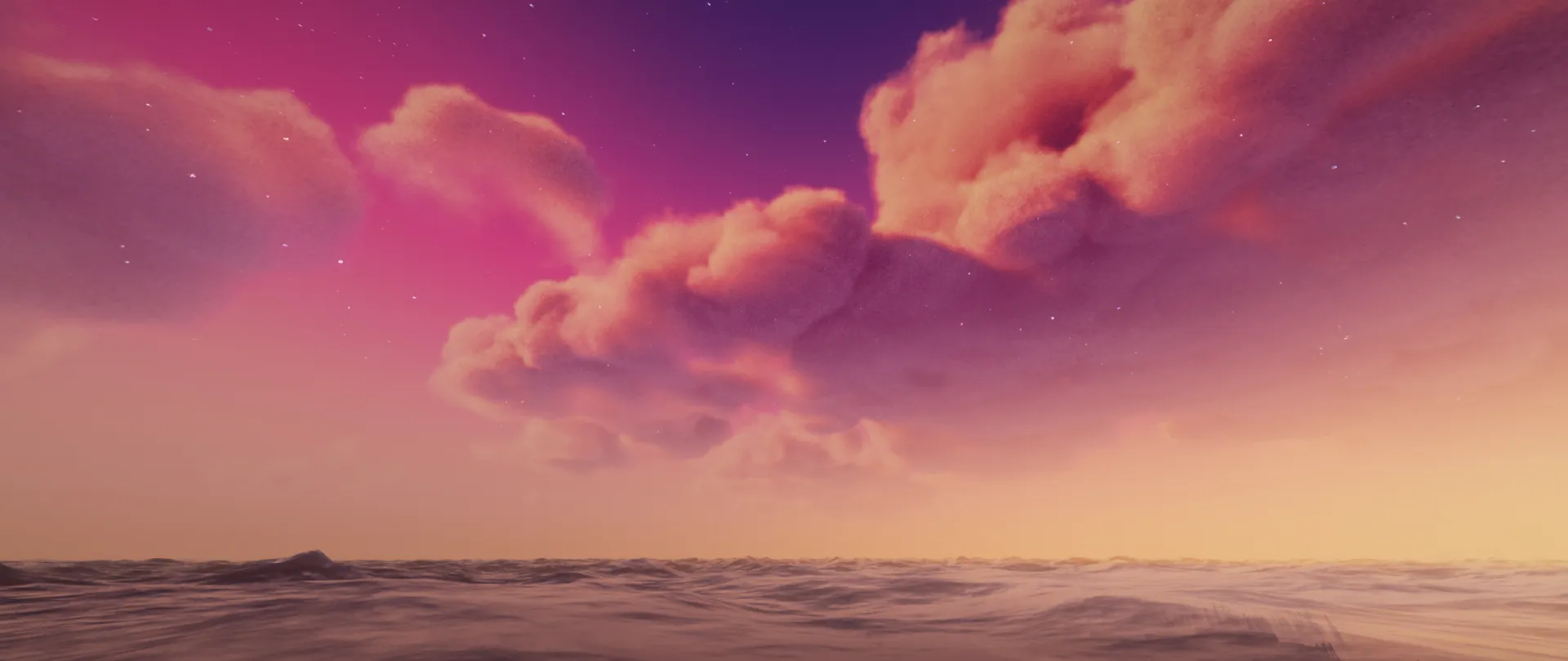 Dramatic Skys, Текстуры, Minecraft