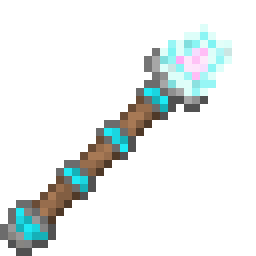 Simplywands, Моды, Minecraft