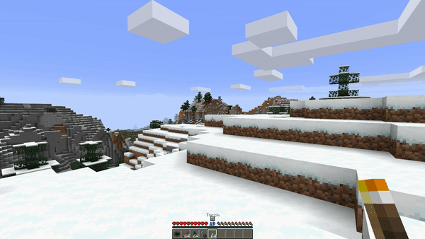 Cold Sweat Compatibility Patch, Моды, Minecraft