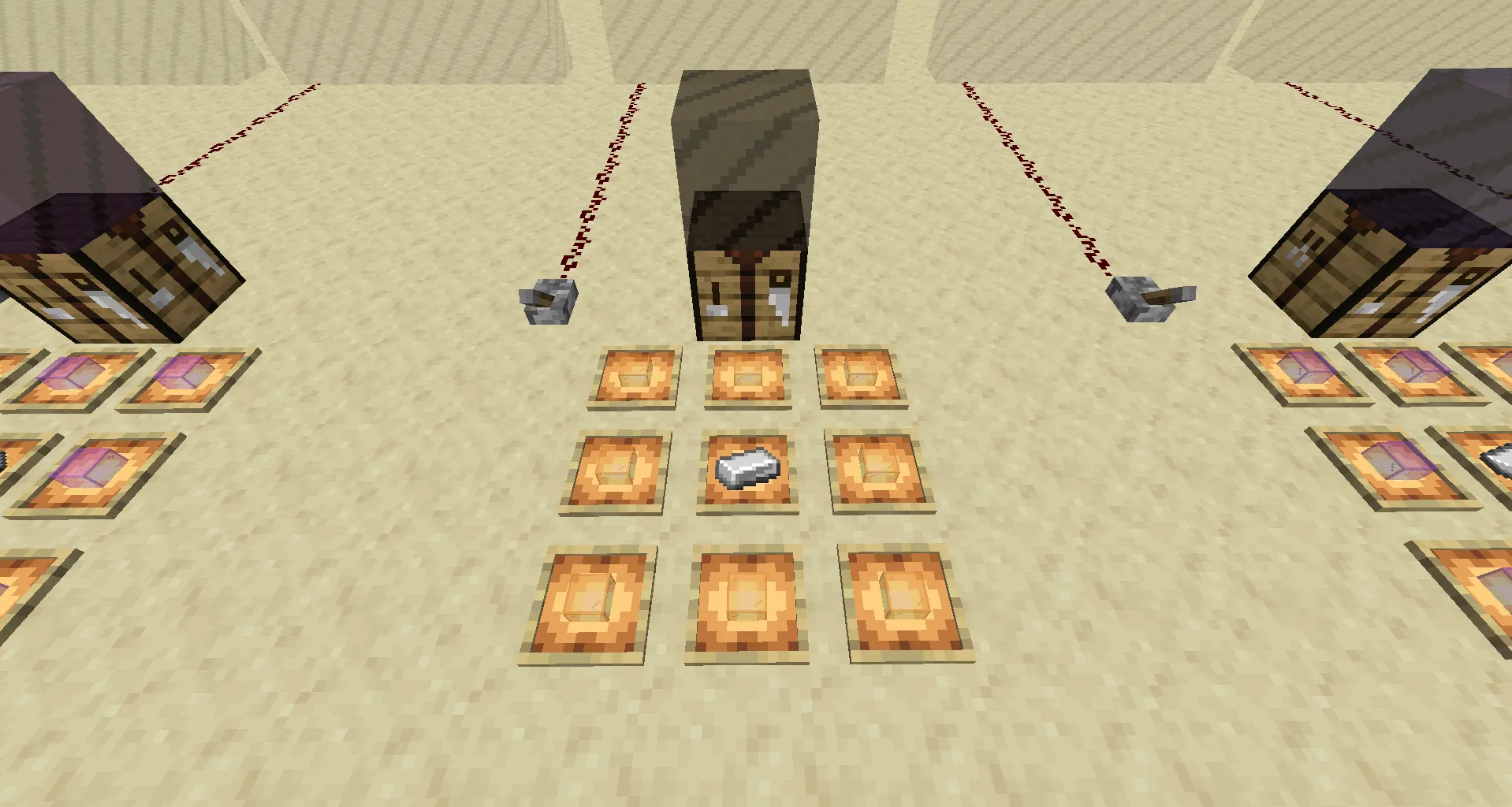 Blackout Glass, Моды, Minecraft