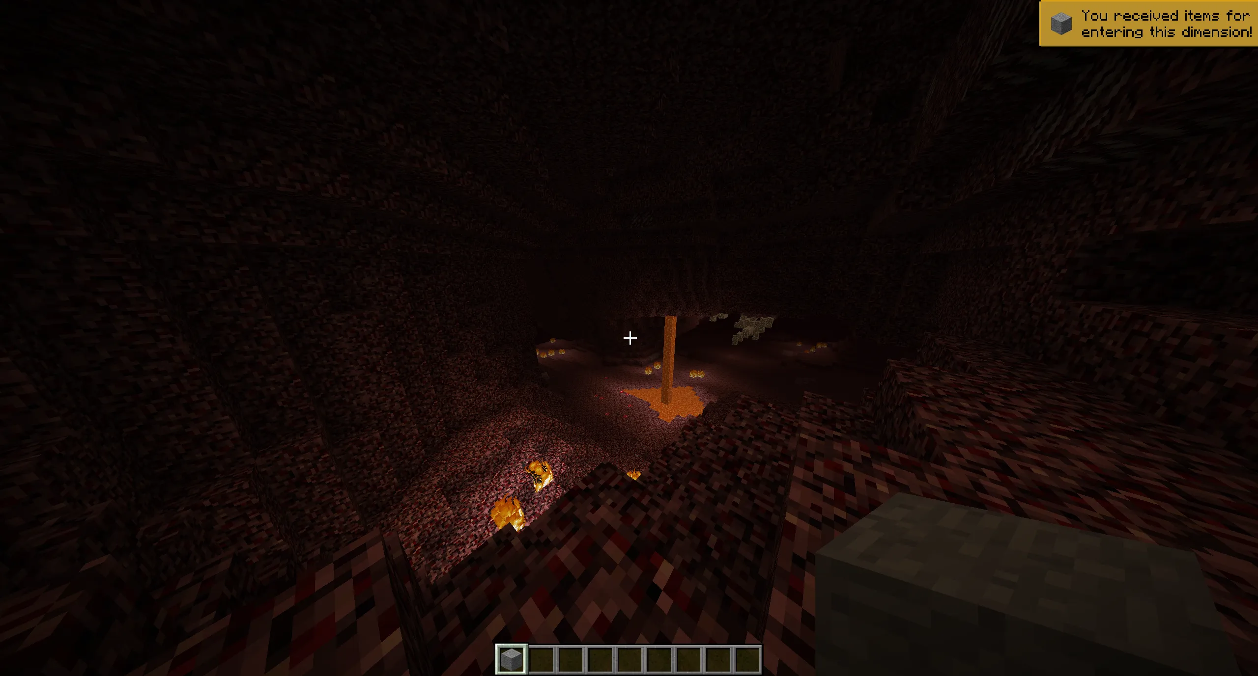 Dimensional Treats — скриншот 1 (Моды, Minecraft)