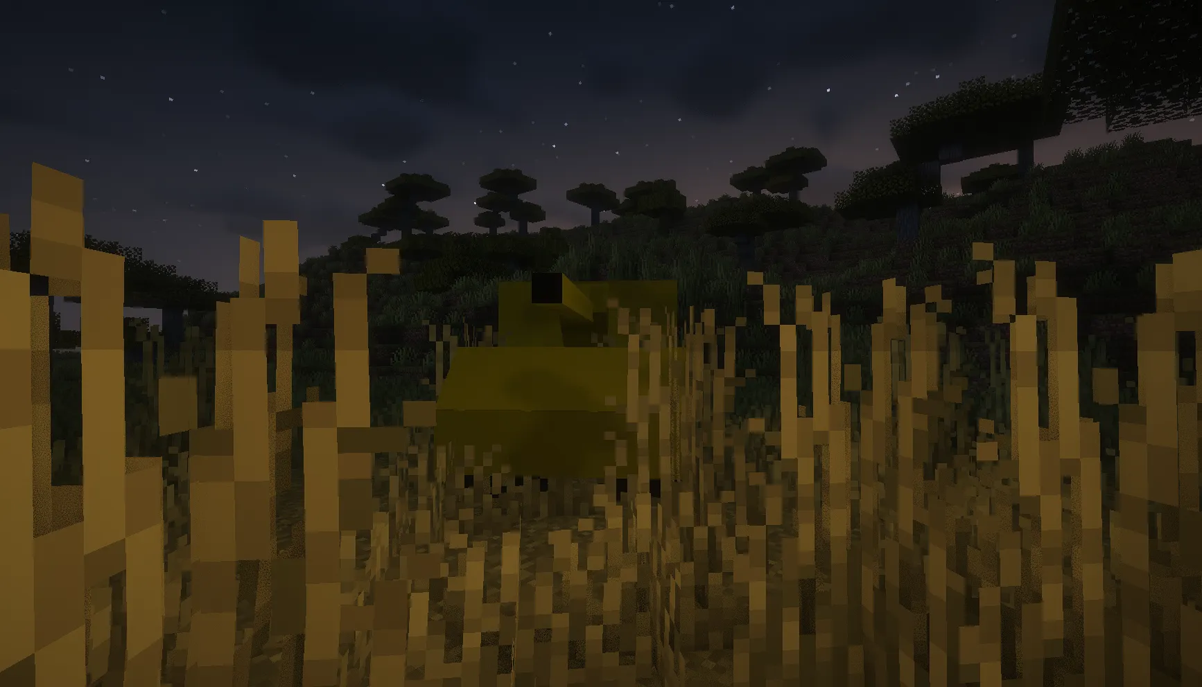 Jumble and Blending [FORGE], Моды, Minecraft