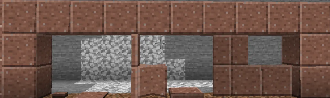Variants o' plenty, Моды, Minecraft