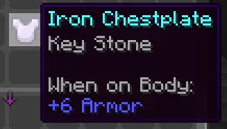 Gimme That Gimmick, Моды, Minecraft