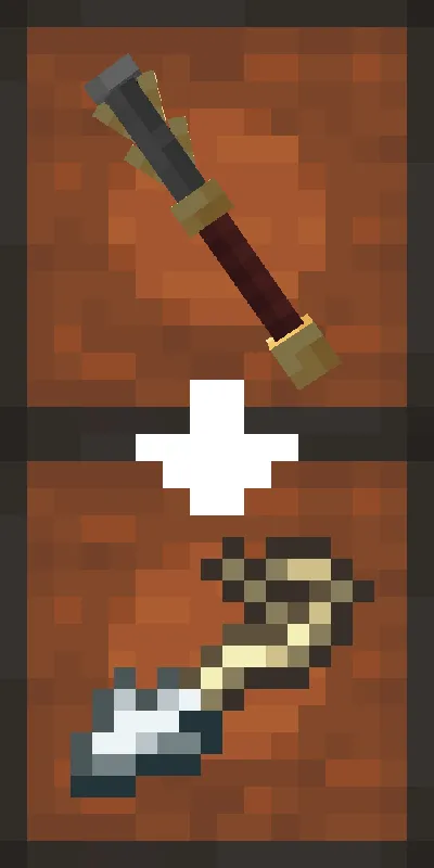 Clockwork: Retextured Simple — скриншот 8 (Текстуры, Minecraft)