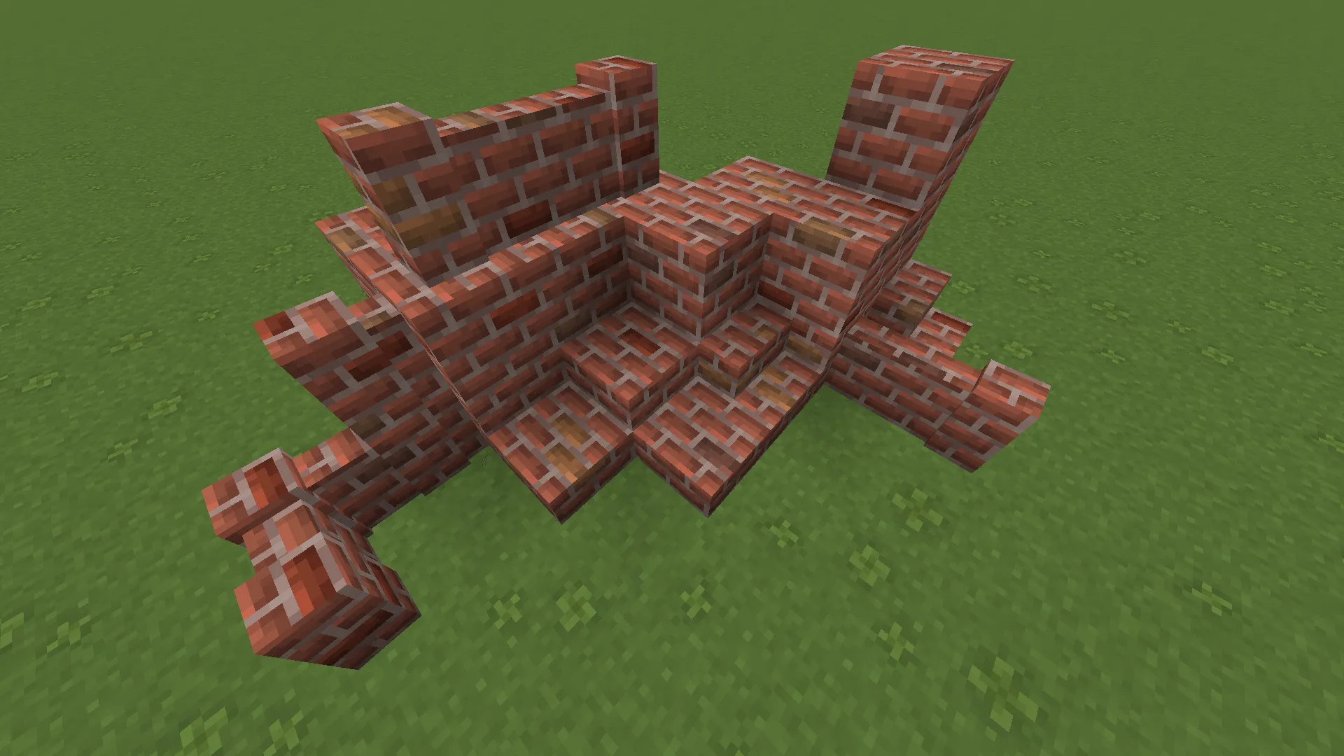 Texolith's Essence (New) — скриншот 8 (Текстуры, Minecraft)