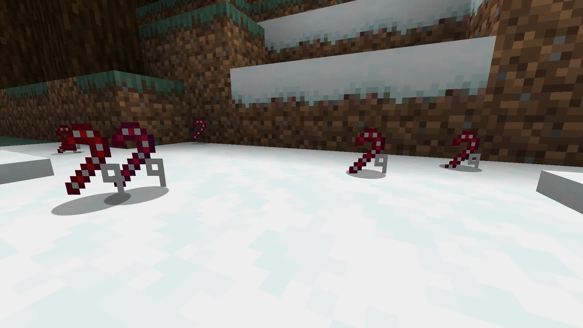 Healing Pretty Good [FORGE], Моды, Minecraft