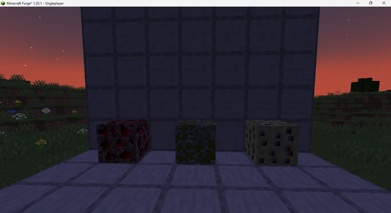 Morago's Additions — скриншот 2 (Моды, Minecraft)