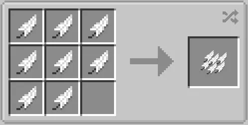 AstroTweaks, Моды, Minecraft