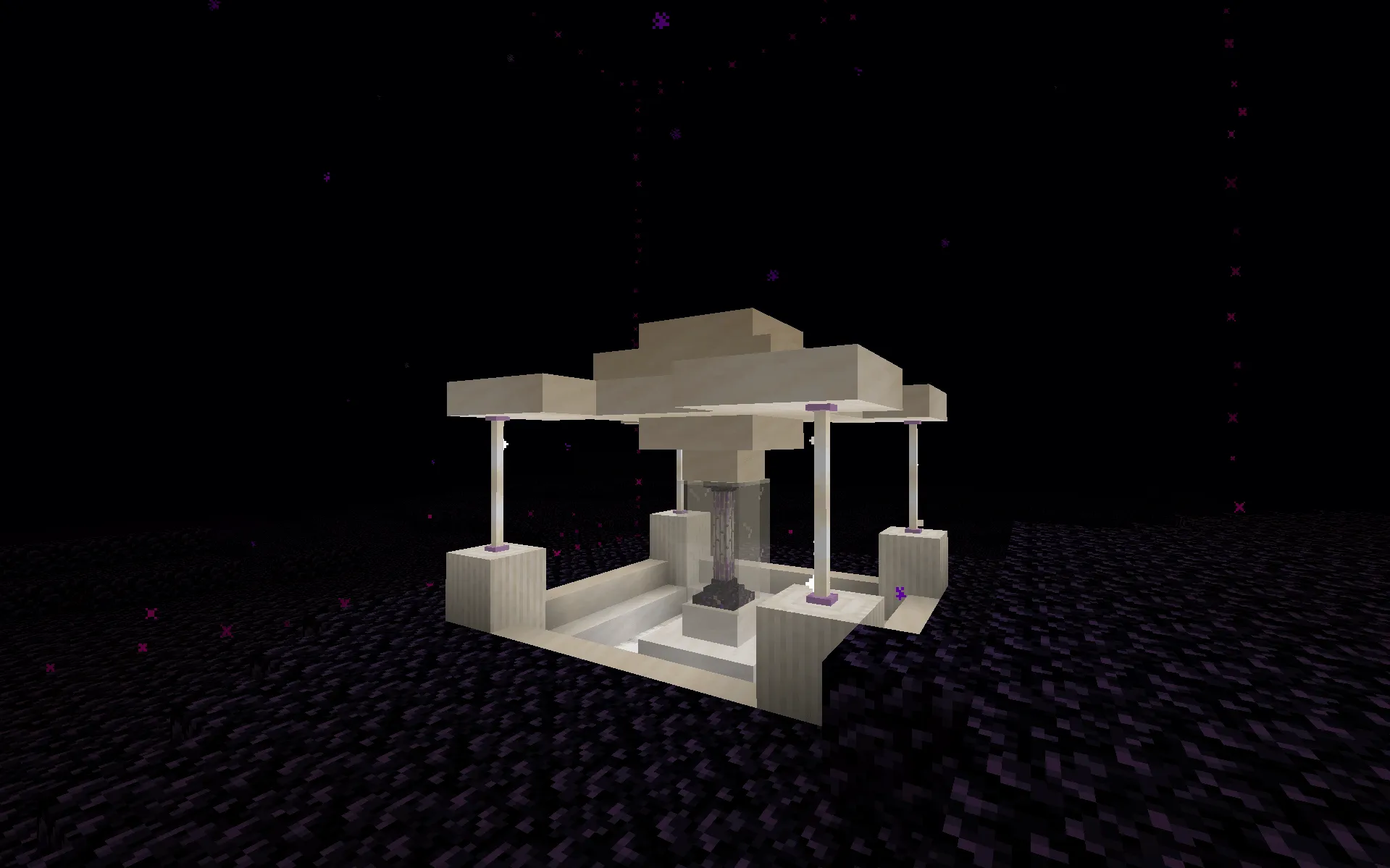 Aspects: Filcher's Limbo, Моды, Minecraft