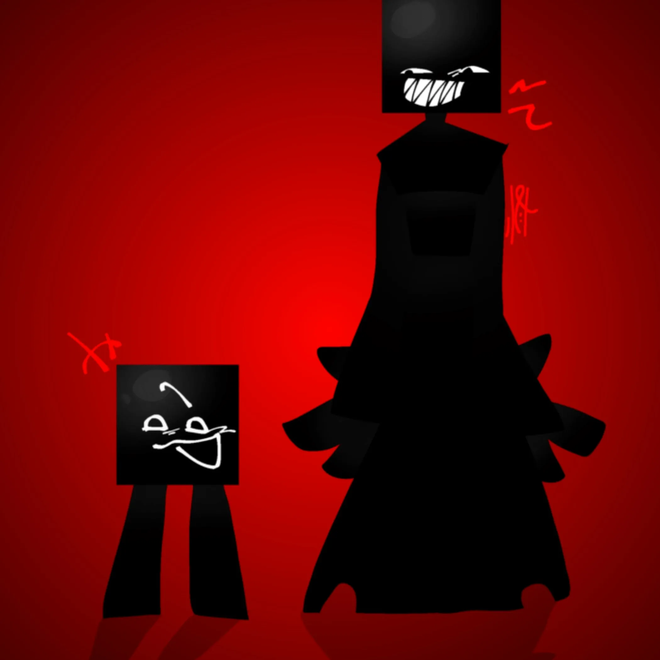 Shloringus, Моды, Minecraft