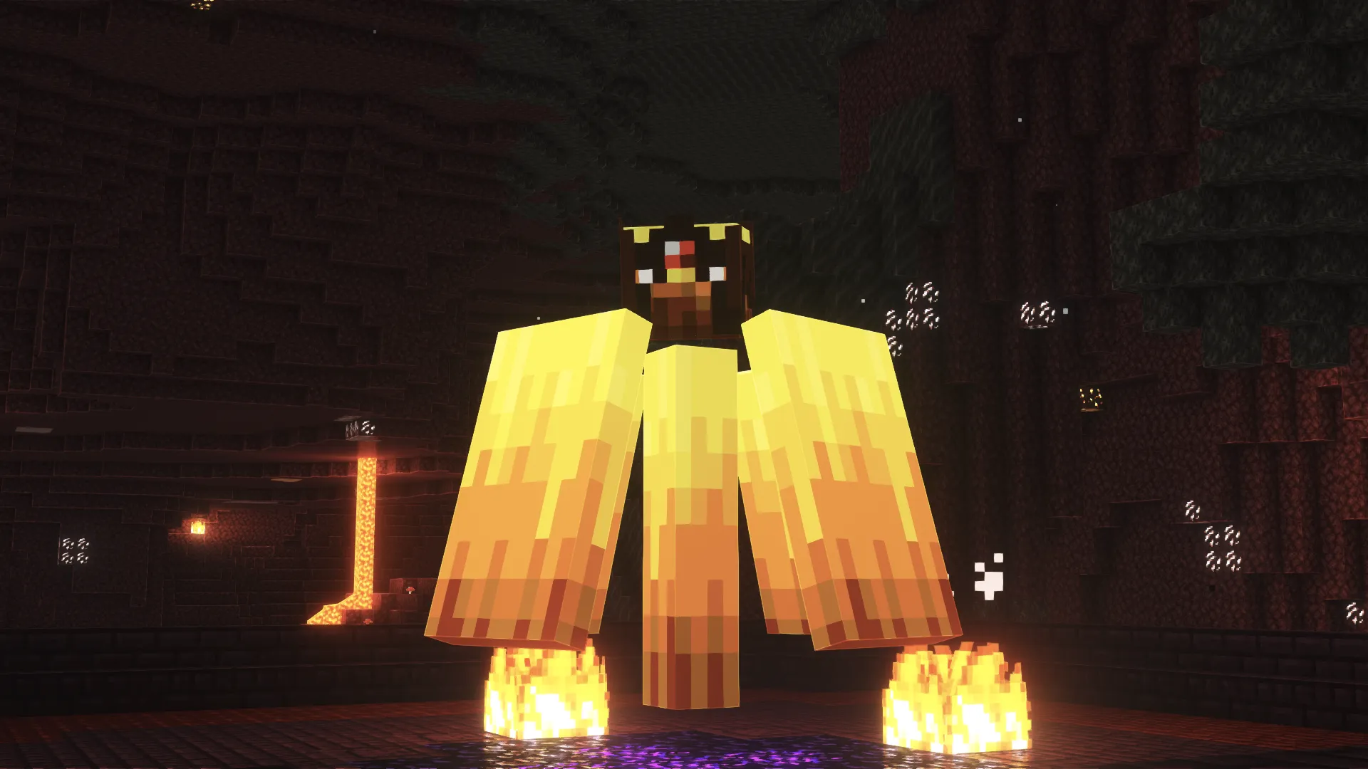 Roguecraft (RP) — скриншот 1 (Текстуры, Minecraft)