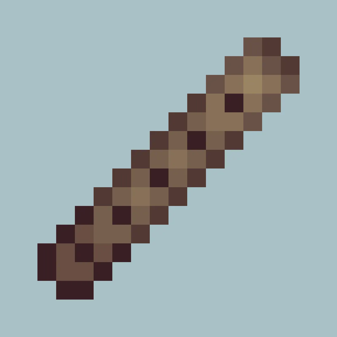 Retextures for Immersive Melodies — скриншот 6 (Текстуры, Minecraft)