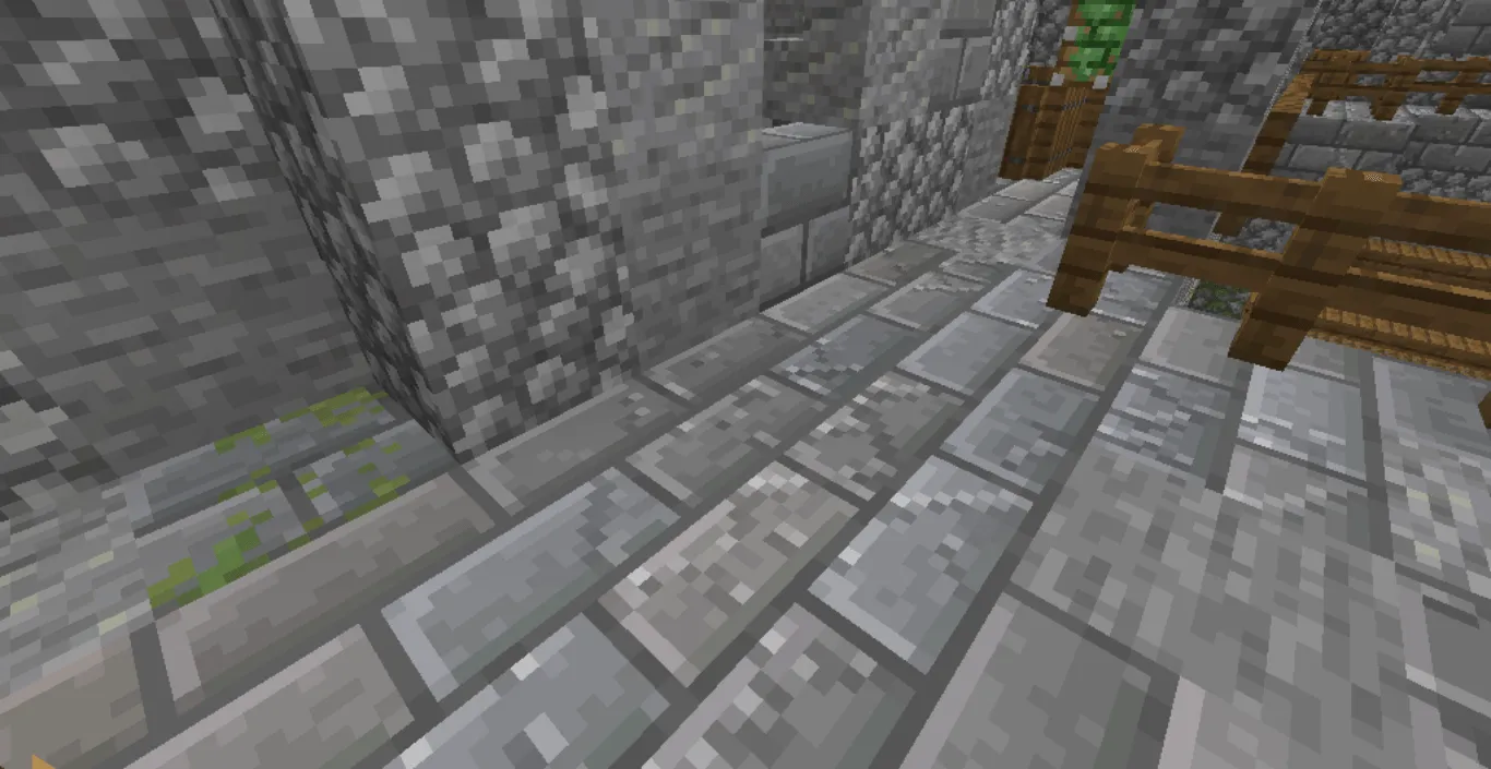 Not Enough Variants — скриншот 17 (Текстуры, Minecraft)