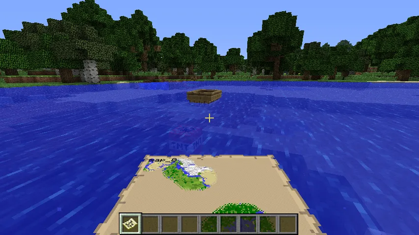 TorpedoBoat, Плагины, Minecraft