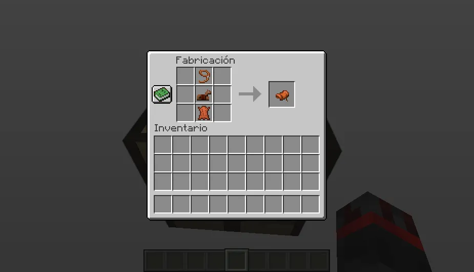 Ender&Totems — скриншот 5 (Моды, Minecraft)