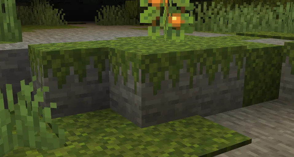 Jay's Realism, Fixes and Texture Tweaks — скриншот 7 (Текстуры, Minecraft)