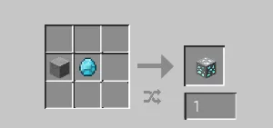 More Item Crafting, Моды, Minecraft