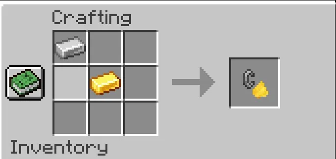 Better Building blocks, Моды, Minecraft