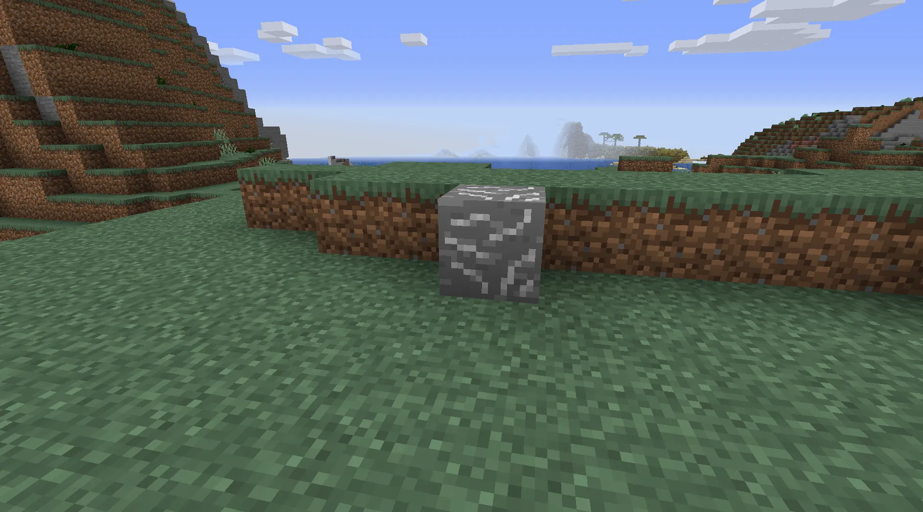 Gothic Universe, Моды, Minecraft