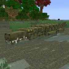 idiotscraft — скриншот 9 (Модпаки, Minecraft)