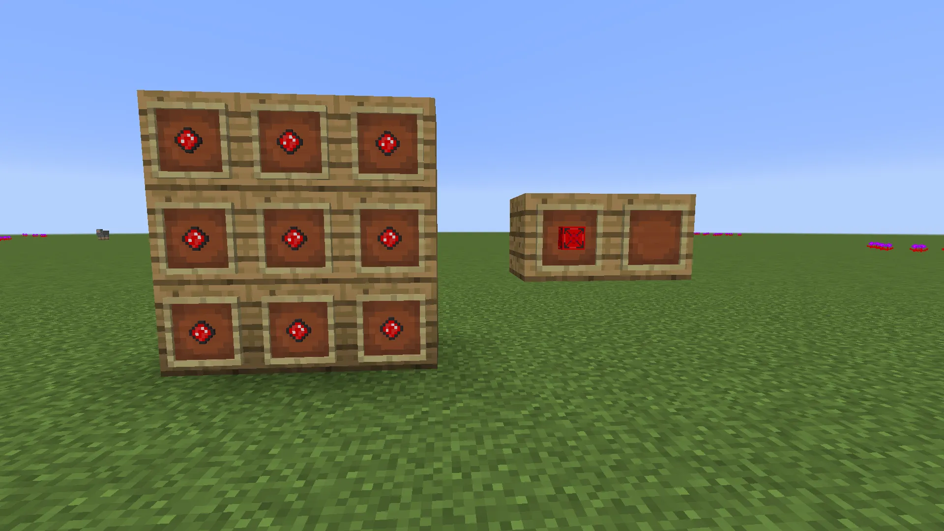 Nimal+ Mod, Моды, Minecraft