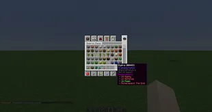 Reskillable(Fork), Моды, Minecraft