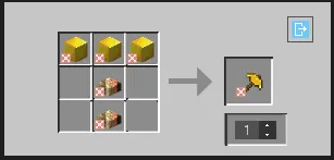 Water Bottle's Pickaxes — скриншот 12 (Моды, Minecraft)