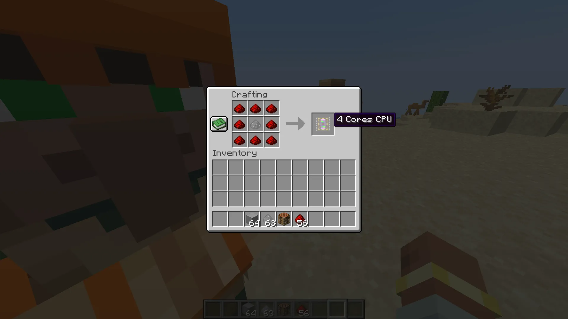 More Items! — скриншот 2 (Моды, Minecraft)
